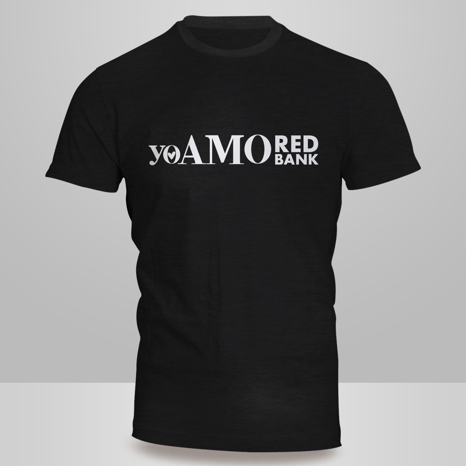 Design de T-shirt par Kero pour i love red bank | Design #27443489