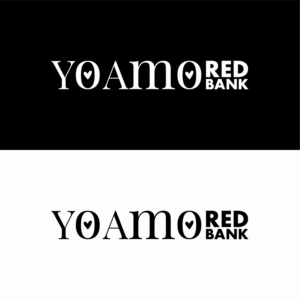 T-shirt Design by iftitahNA for i love red bank | Design: #27453298