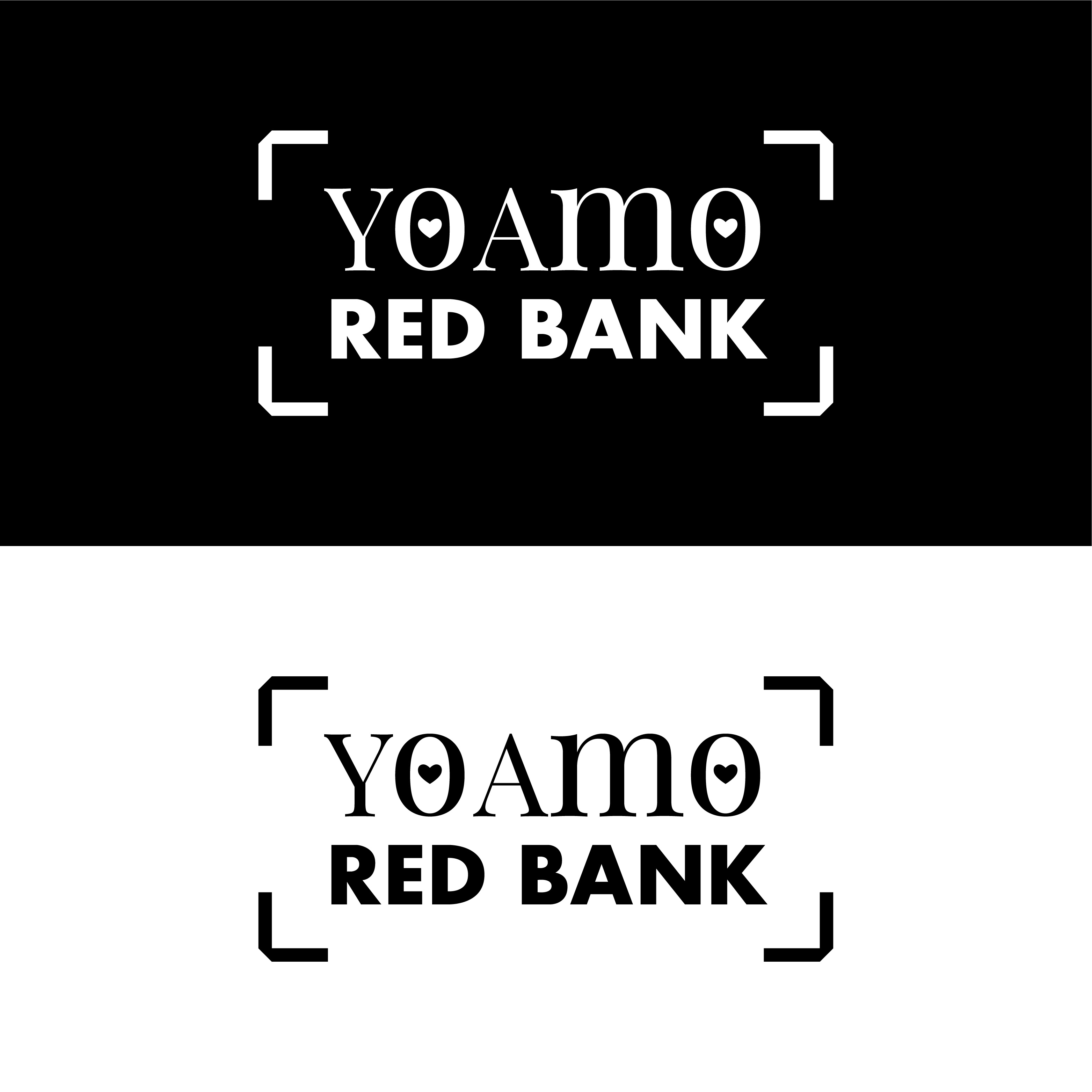 T-shirt Design by iftitahNA for i love red bank | Design #27453318