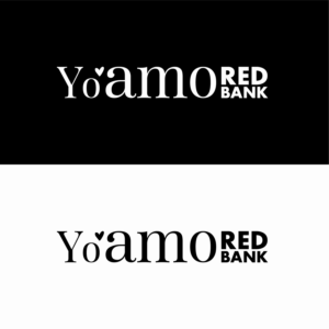 T-shirt Design by iftitahNA for i love red bank | Design: #27470180