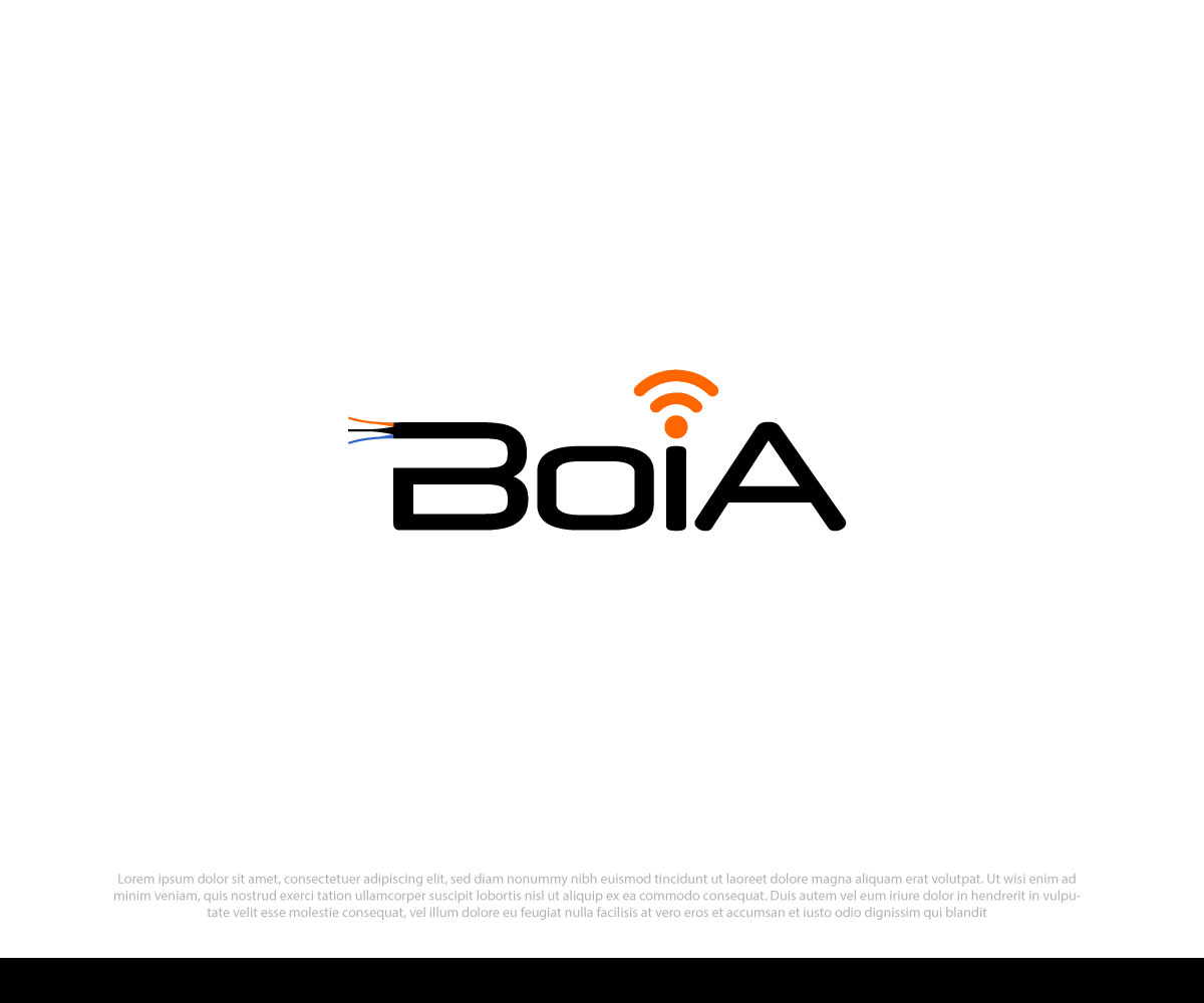 Logo Design by Niizam Uddin for this project | Design #27470184