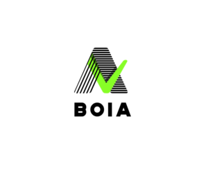 Logo Design by Idesign estudio