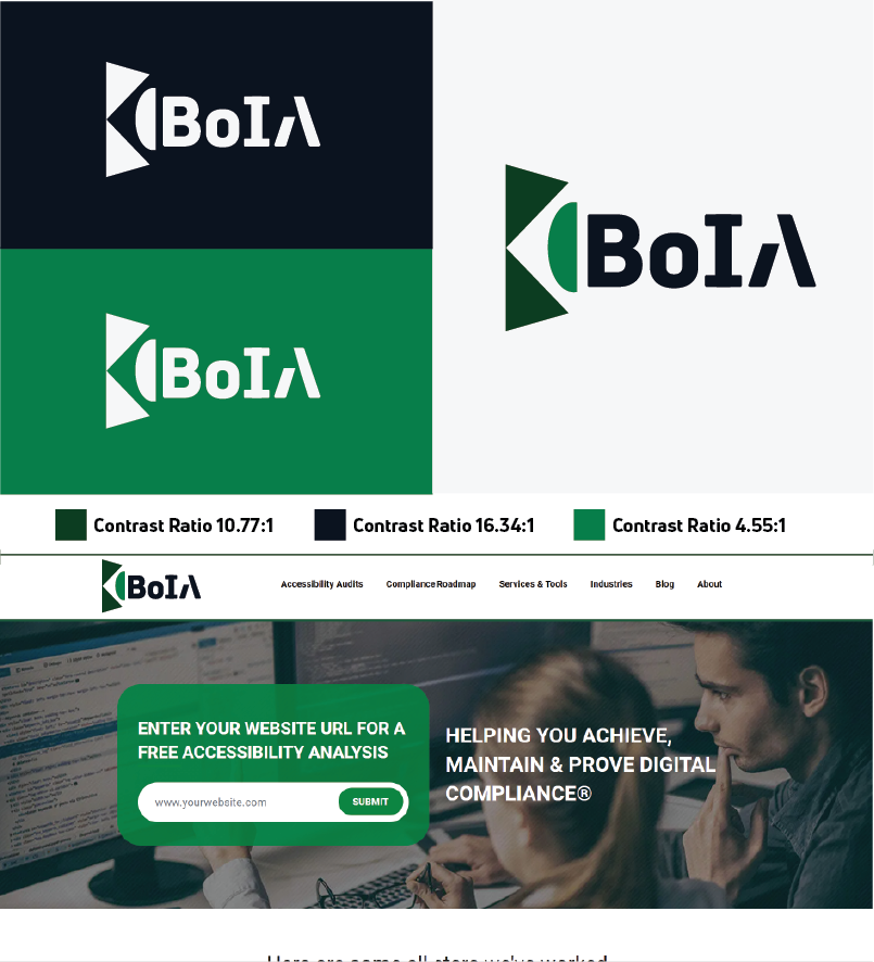 Diseño de Logo por Alice Black para este proyecto | Diseño #27507228