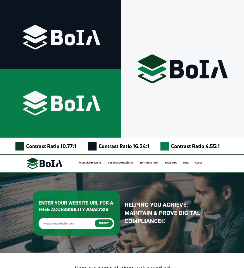 Logo Design by Alice Black for this project | Design #27507569