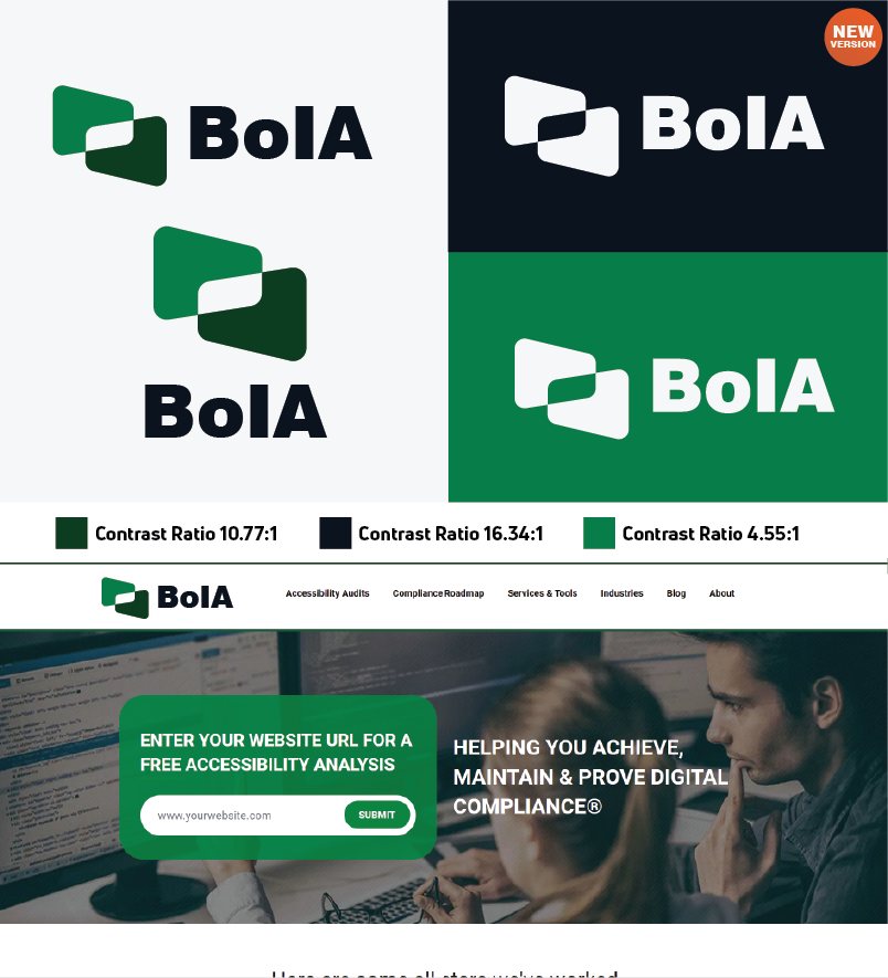Logo Design by Alice Black for this project | Design #27582028