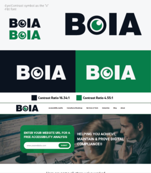 Logo Design by Alice Black for this project | Design: #27606863