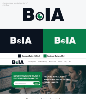 Logo Design by Alice Black for this project | Design: #27606878