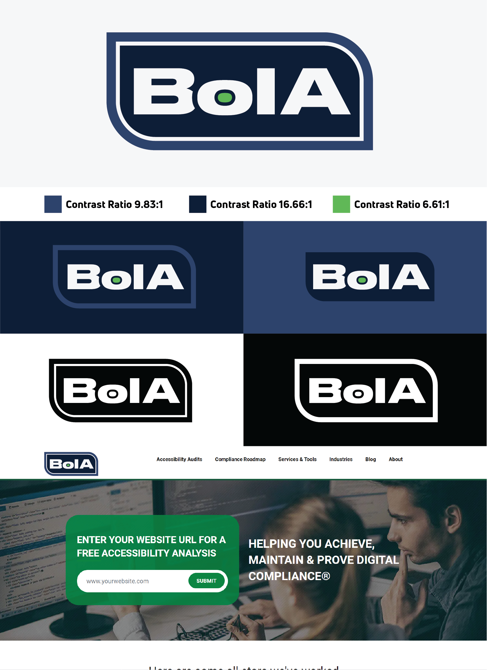 Logo Design by Alice Black for this project | Design #27875016