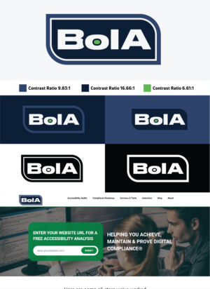 Logo Design by Alice Black for this project | Design: #27875016