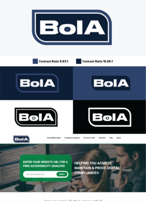 Logo Design by Alice Black for this project | Design: #27875201