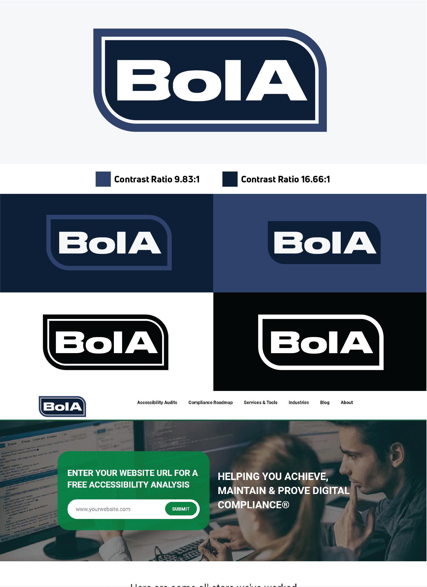 Design de Logo par Alice Black pour ce projet | Design #27879493