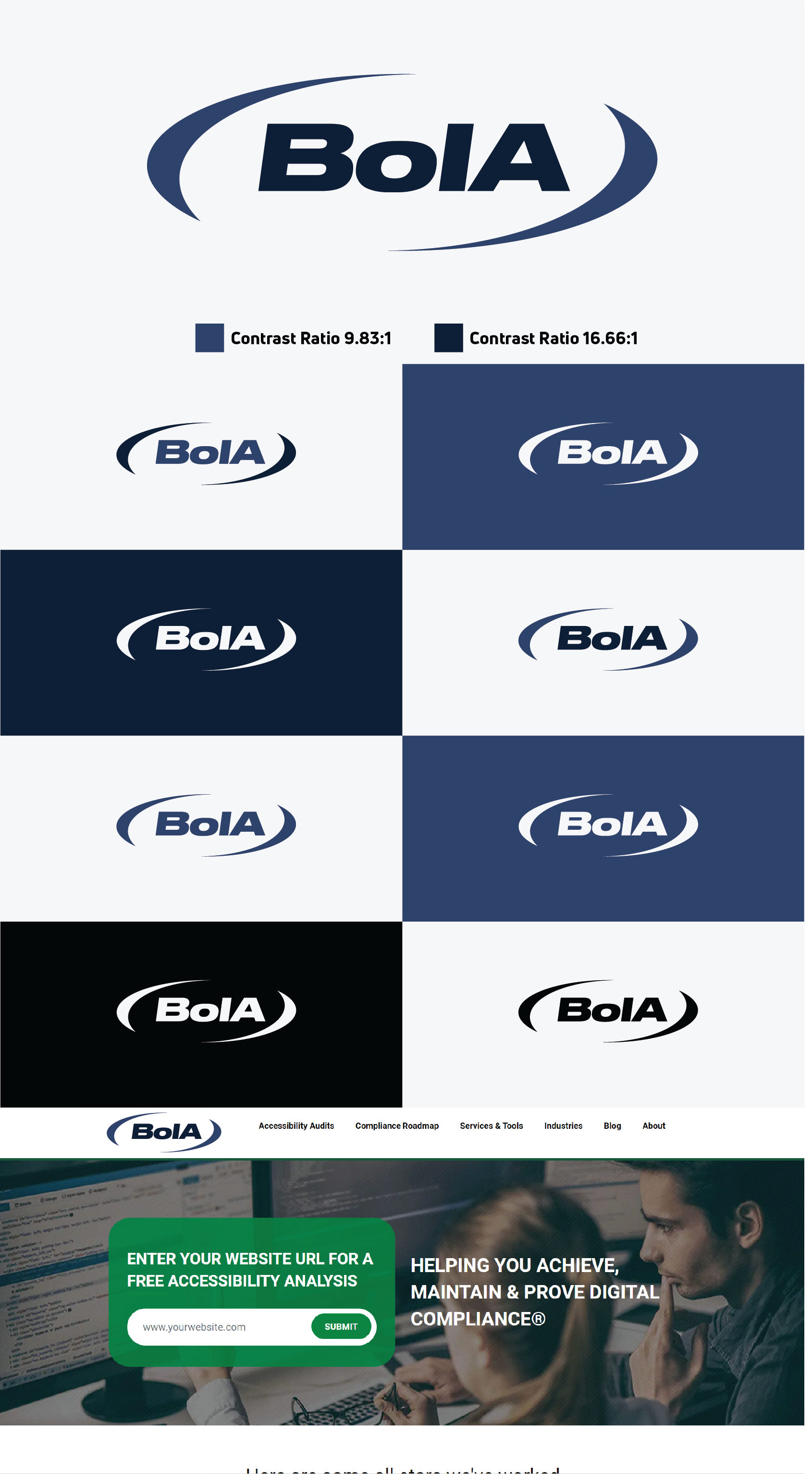 Diseño de Logo por Alice Black para este proyecto | Diseño #27879498