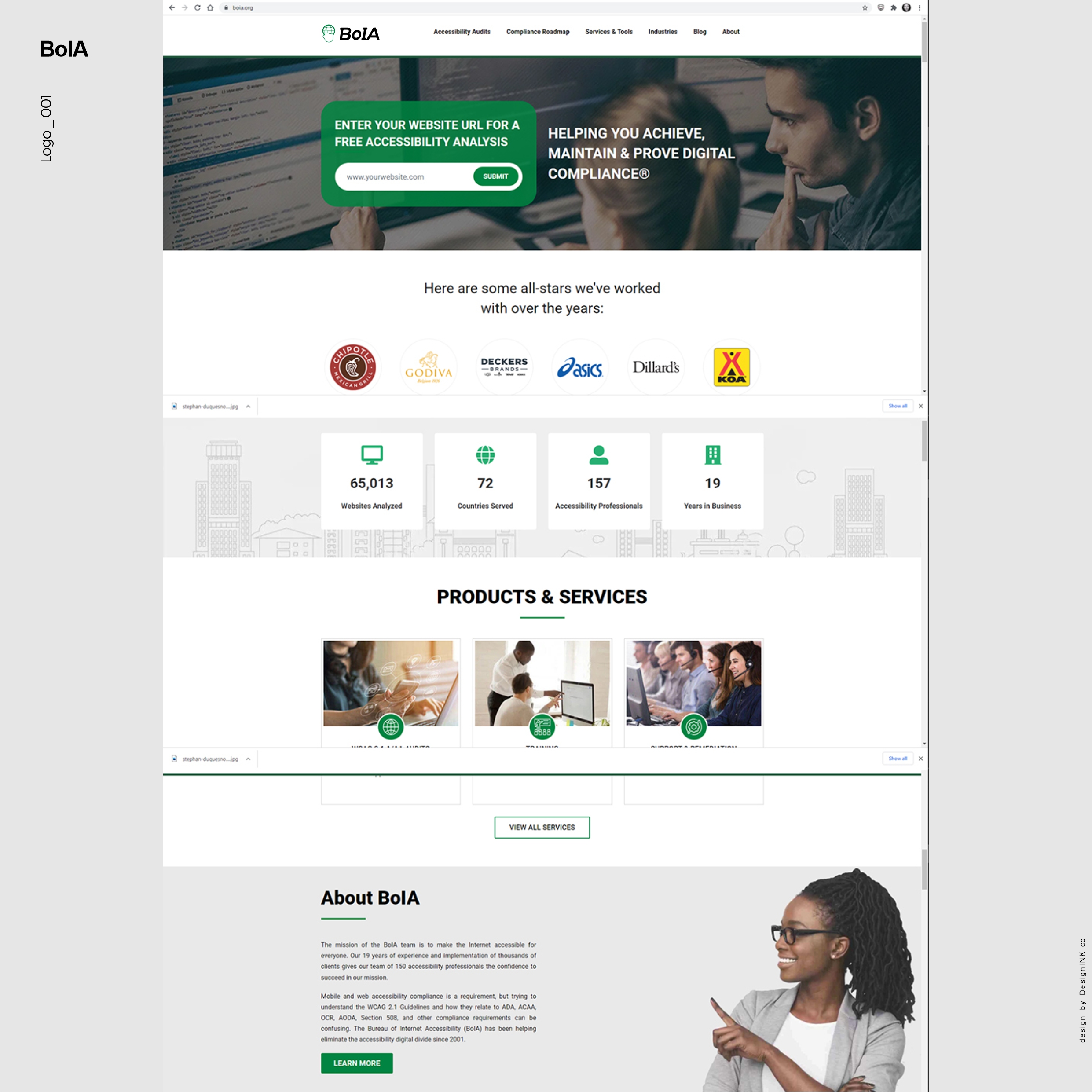 Design de Logo par AU9USTO pour ce projet | Design #27466231