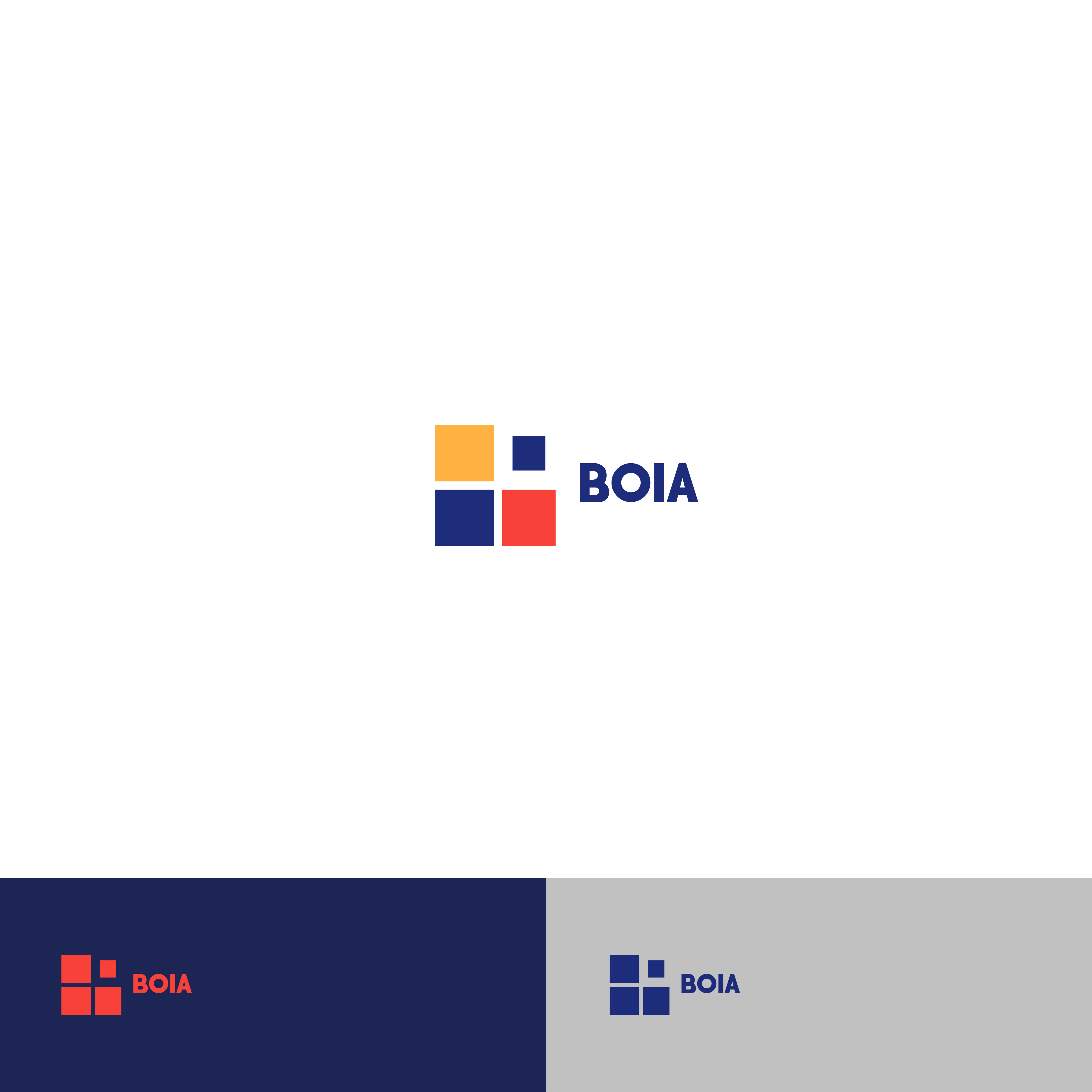 Logo Design by Okkar Htun for this project | Design #27547353