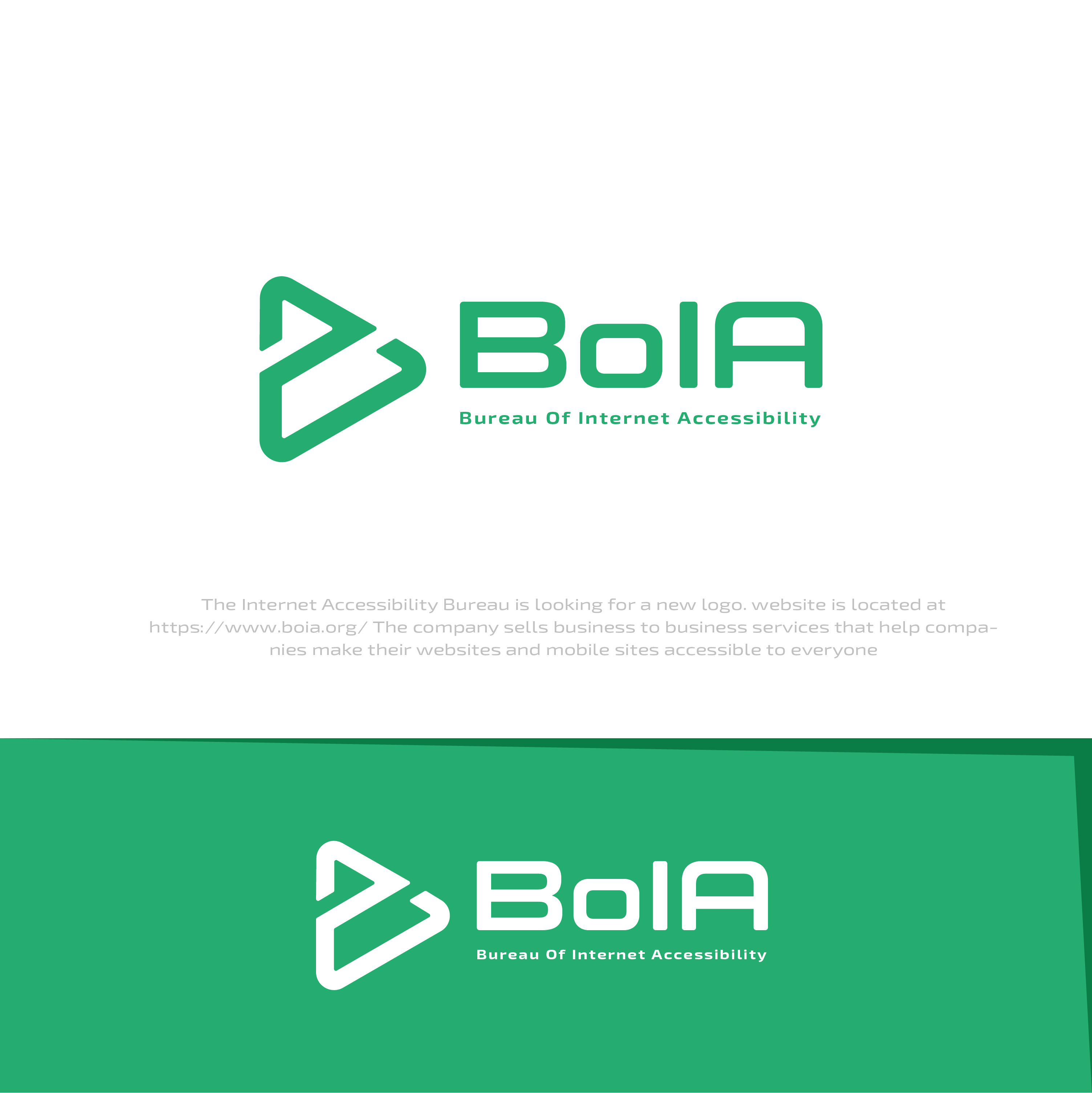 Logo Design by saktian for this project | Design #27489983