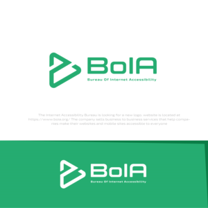 Logo Design by saktian