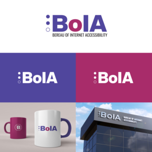 Logo Design by Afnan_86