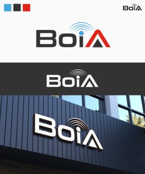 Logo Design by Design Athics