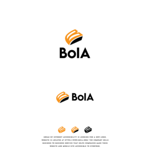 Logo Design by Suvendu.S for this project | Design: #27489744