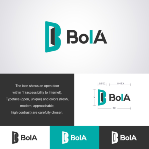 Logo Design by ideartery for this project | Design: #27443362