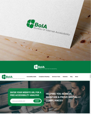 Logo Design by momo57