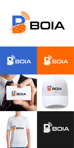 Logo Design by fly  design for this project | Design: #27459196