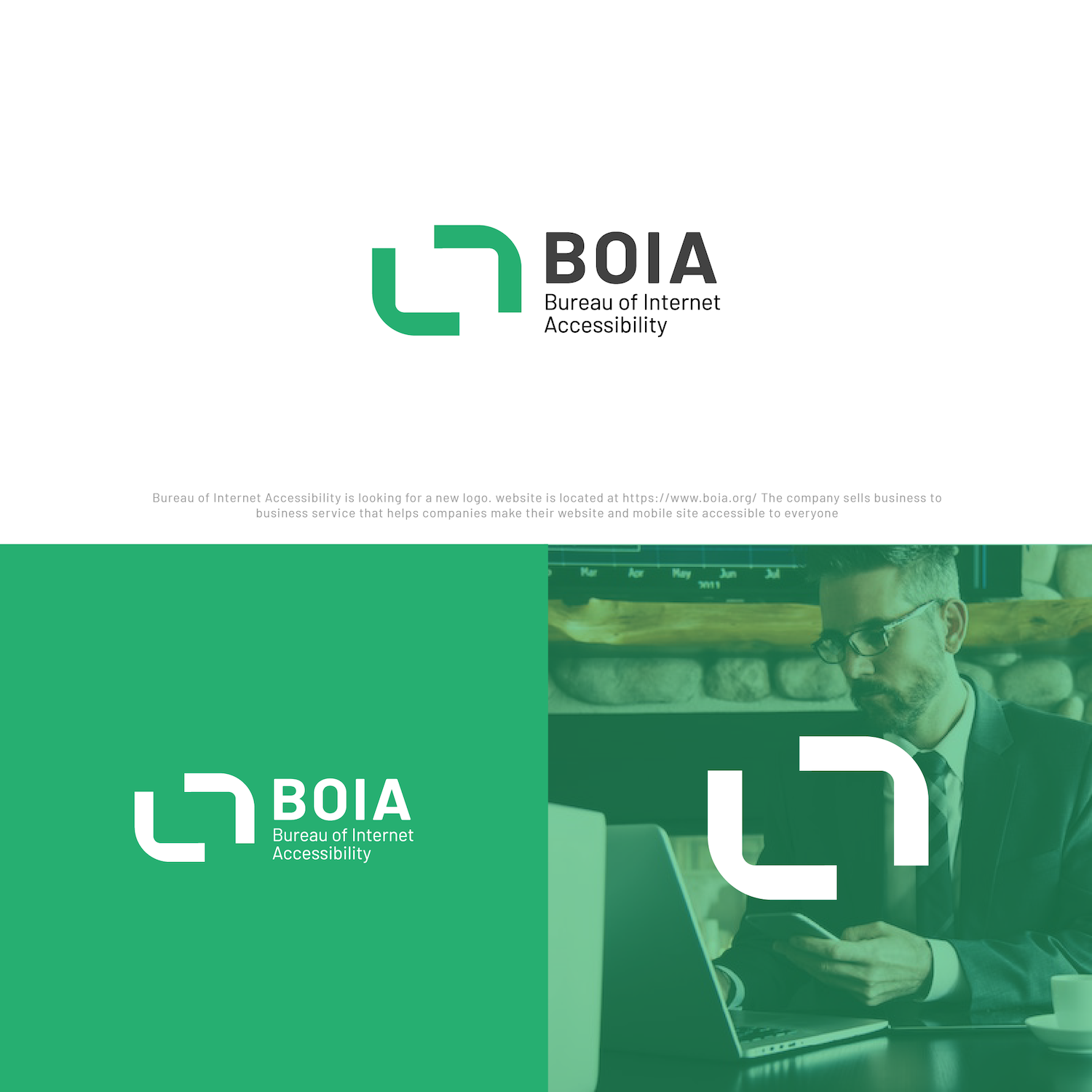 Logo Design by Matt Bradshaw for this project | Design #27439591
