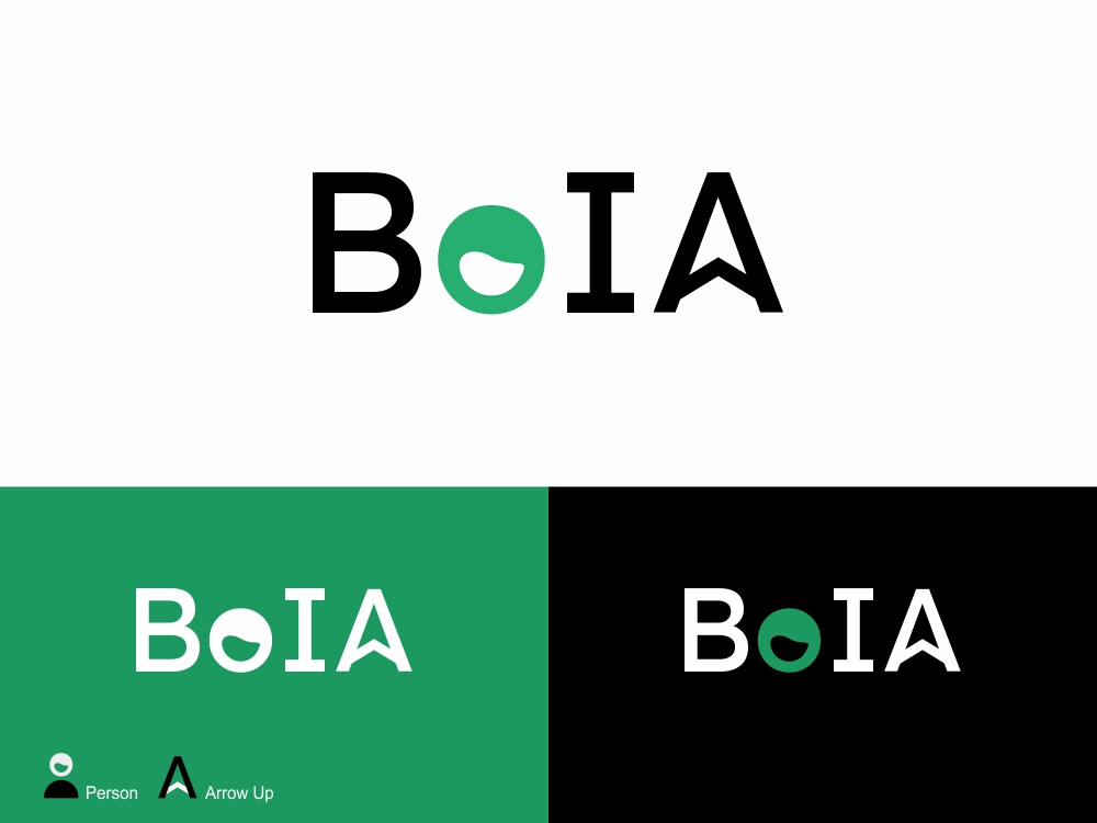 Logo Design by Wahyu Araf for this project | Design #27594040