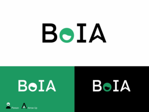 Logo Design by Wahyu Araf for this project | Design: #27594040