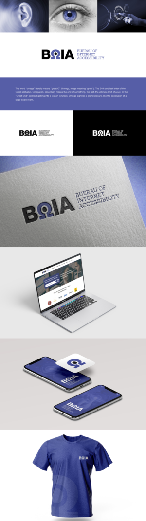 Logo Design by banedsgn