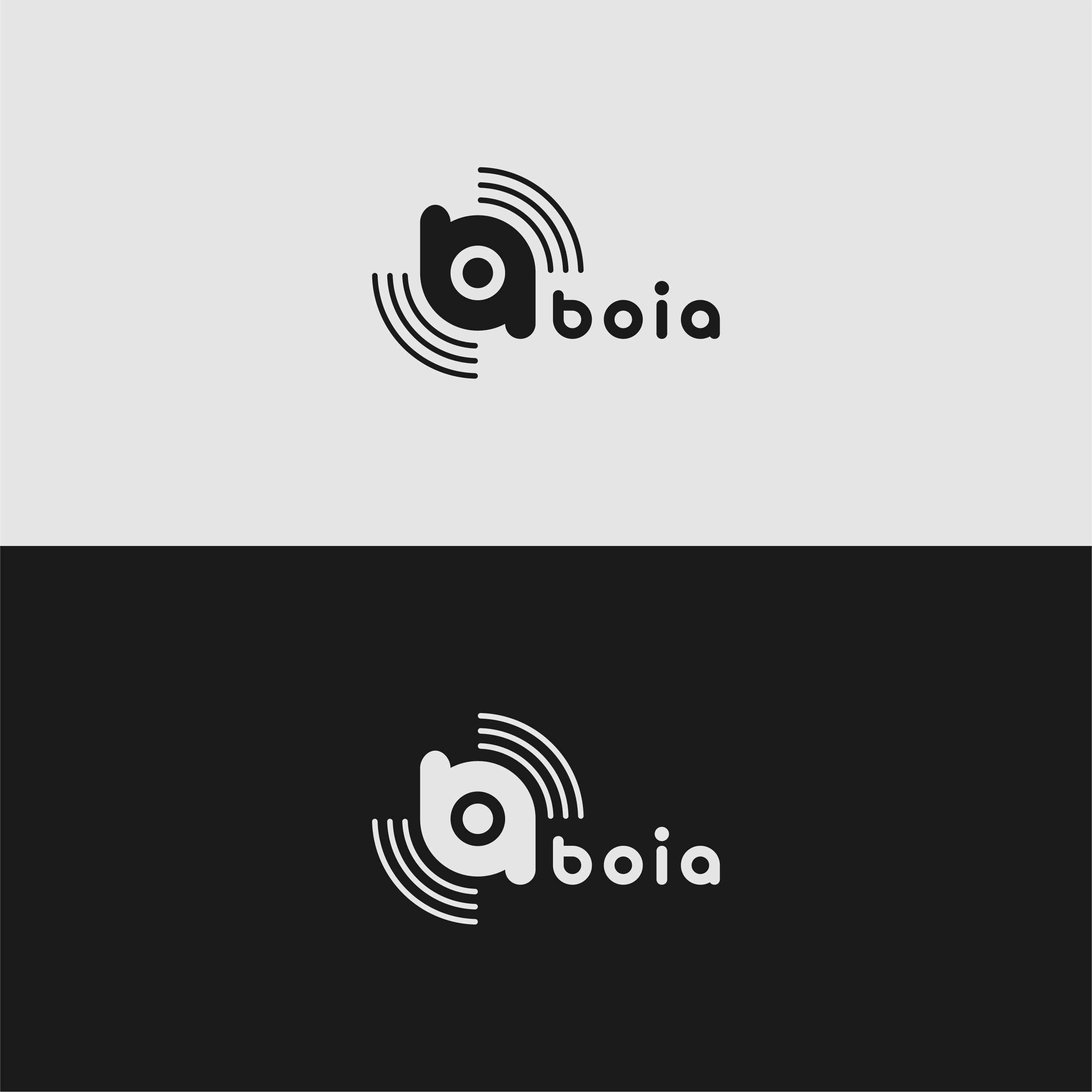 Logo Design by theJangAbayz for this project | Design #27548766