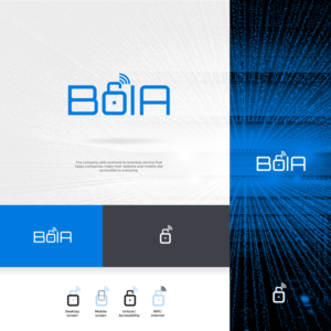 Logo Design by Yudyml for this project | Design: #27440472