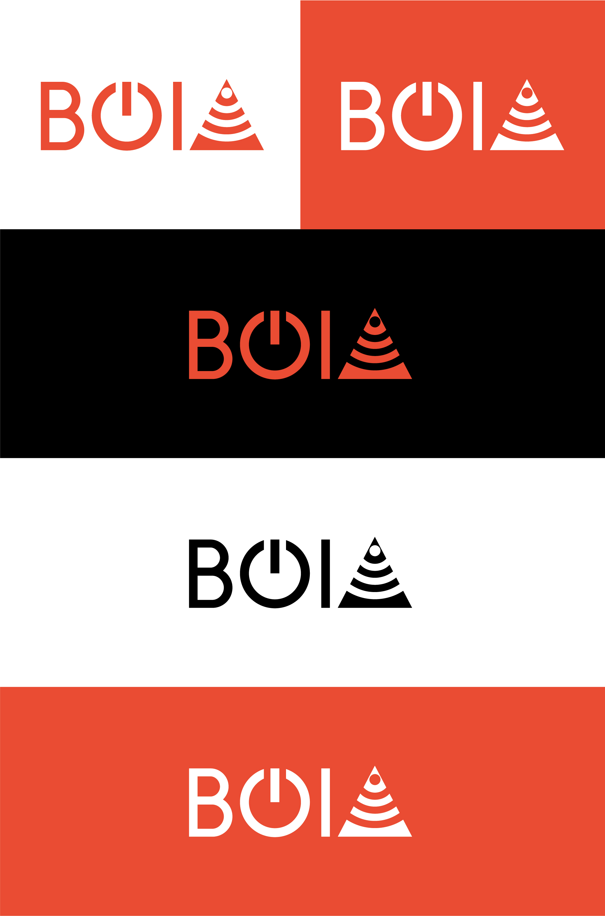 Logo-Design von Al Pech für dieses Projekt | Design #27464365