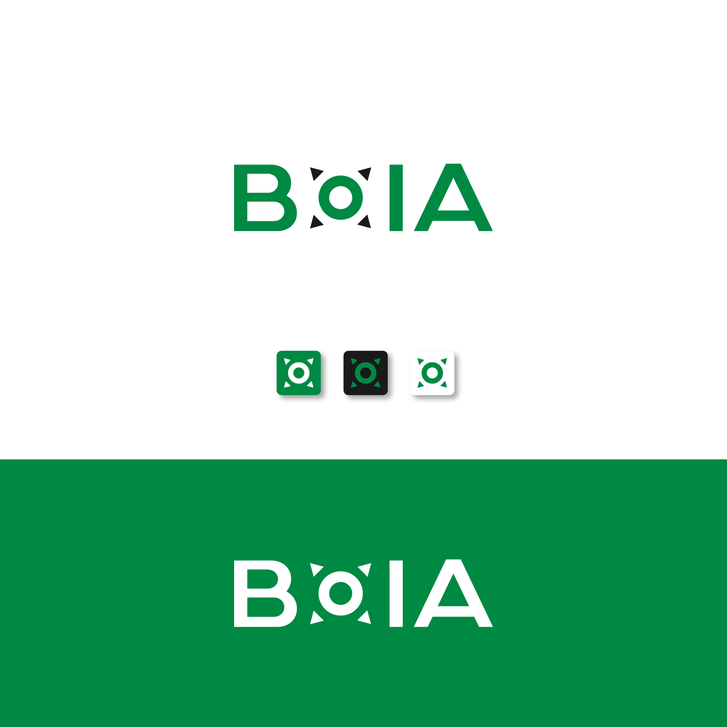 Logo-Design von bright design für dieses Projekt | Design #27507603