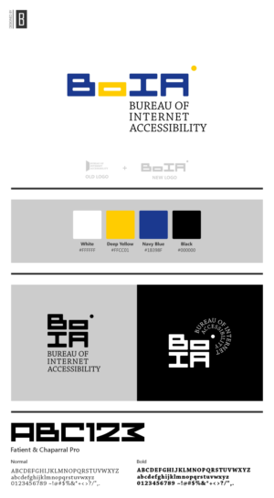 Logo Design by Shené La Grange