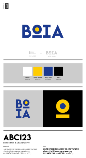Logo Design by Shené La Grange for this project | Design: #27454725