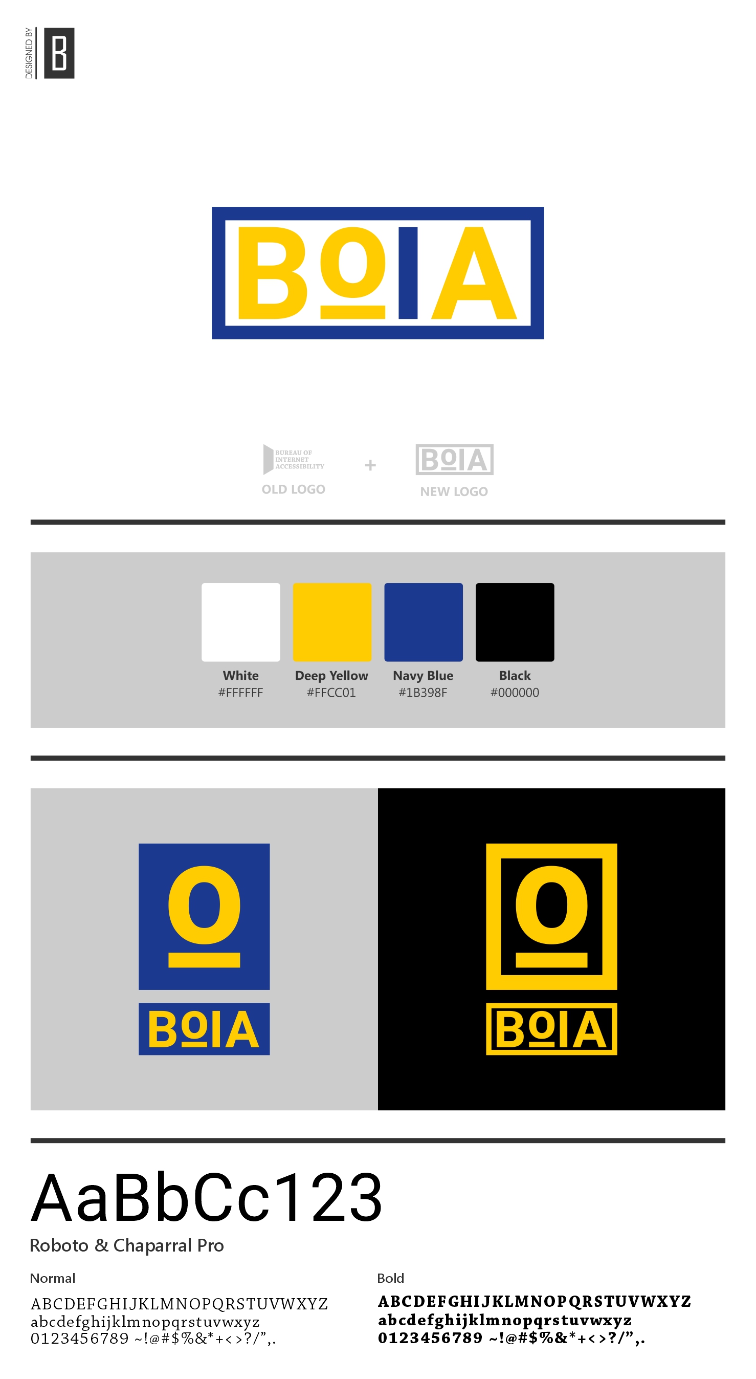 Logo-Design von Shené La Grange für dieses Projekt | Design #27458750