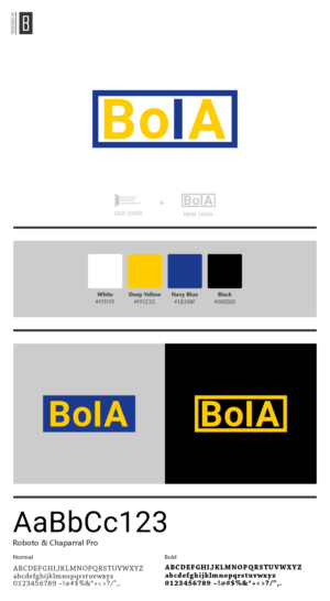 Logo Design by Shené La Grange for this project | Design: #27458765