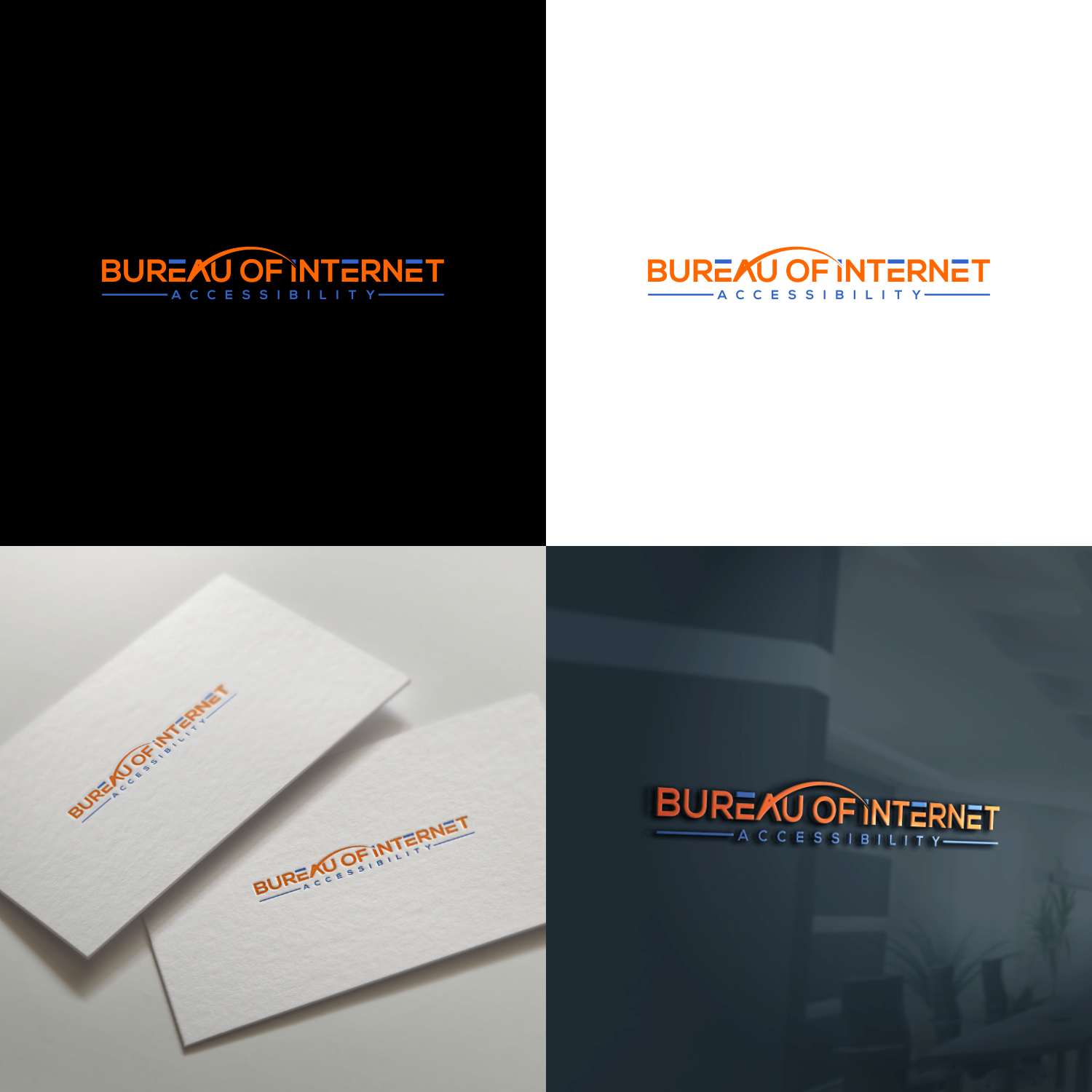 Logo Design by galang1996 2 for this project | Design #27439143
