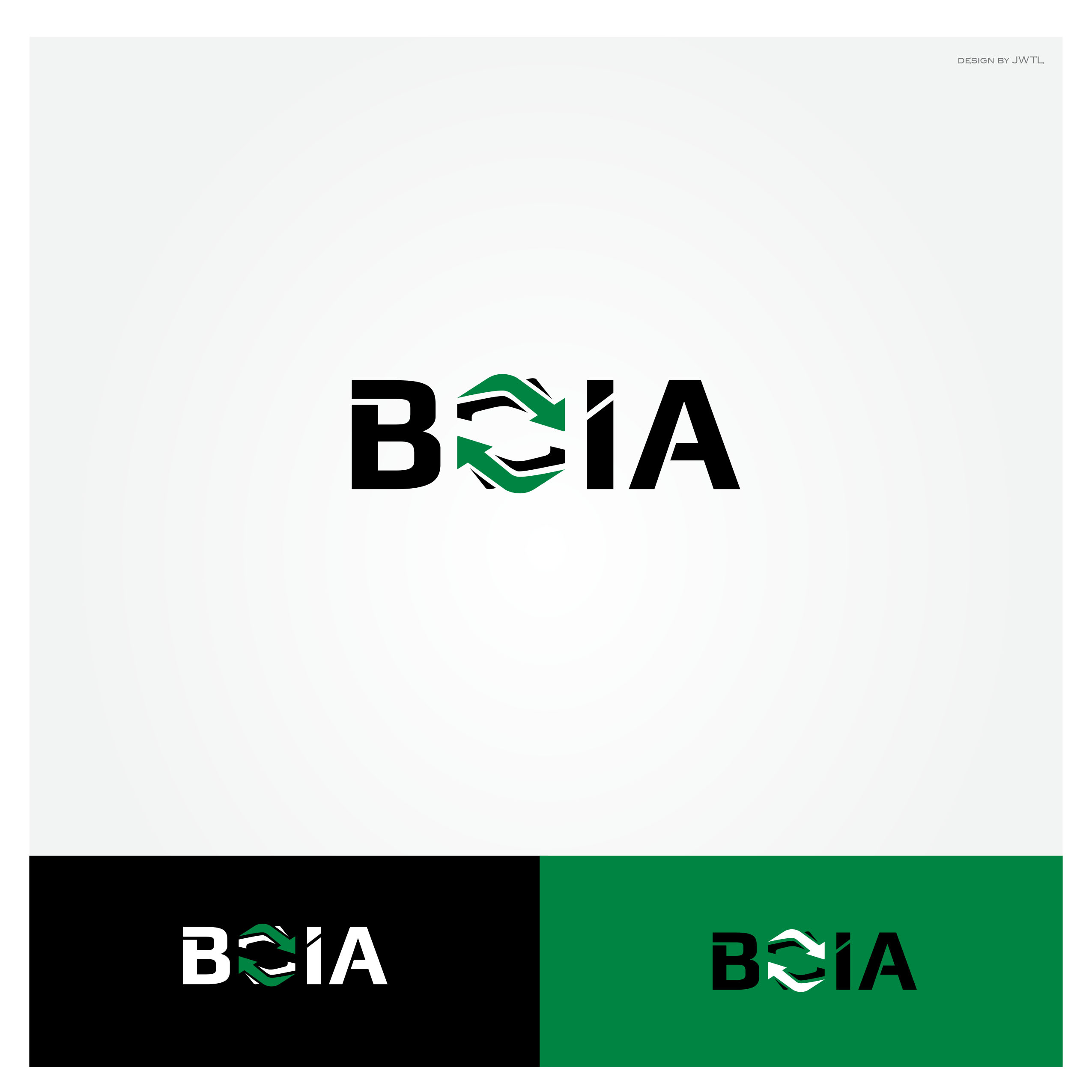 Logo Design by JWTL for this project | Design #27464672