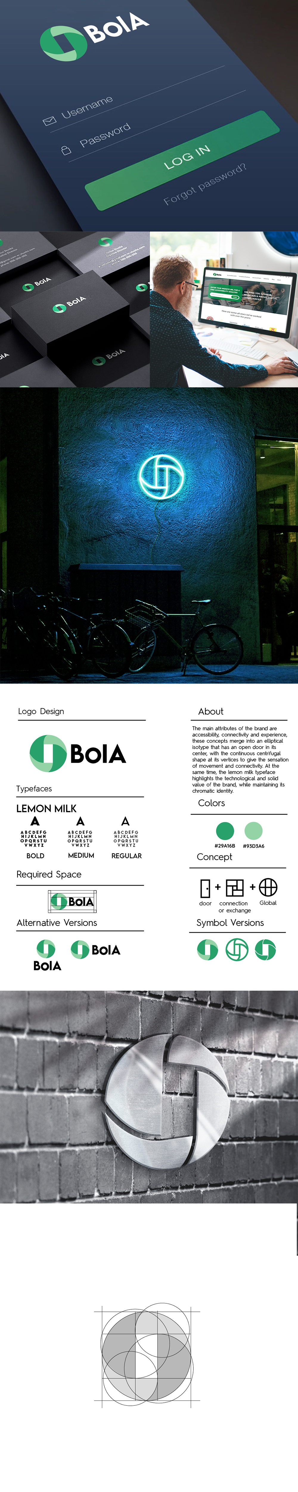 Logo Design by Harvs for this project | Design #27465308