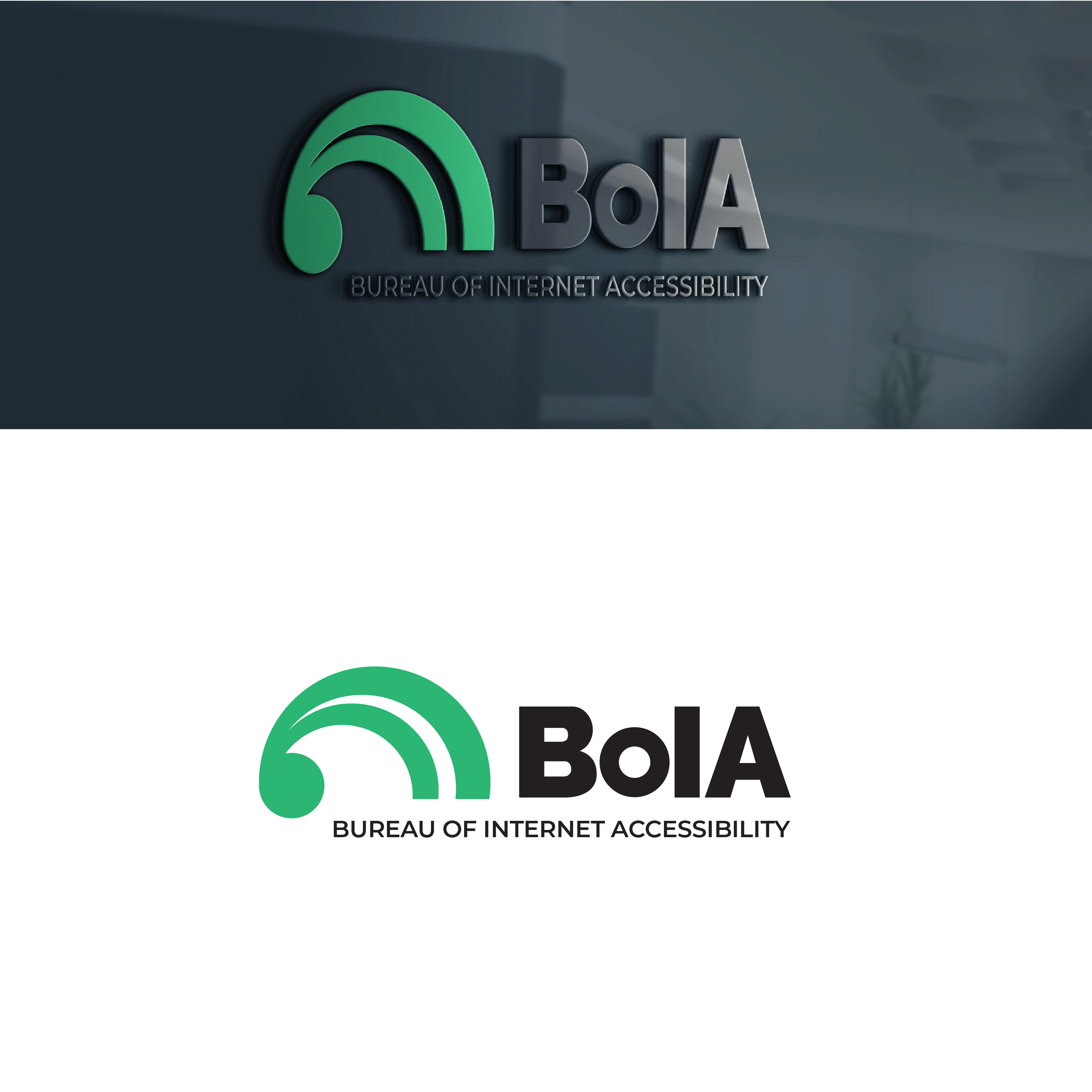 Logo Design by idesignera for this project | Design #27556349