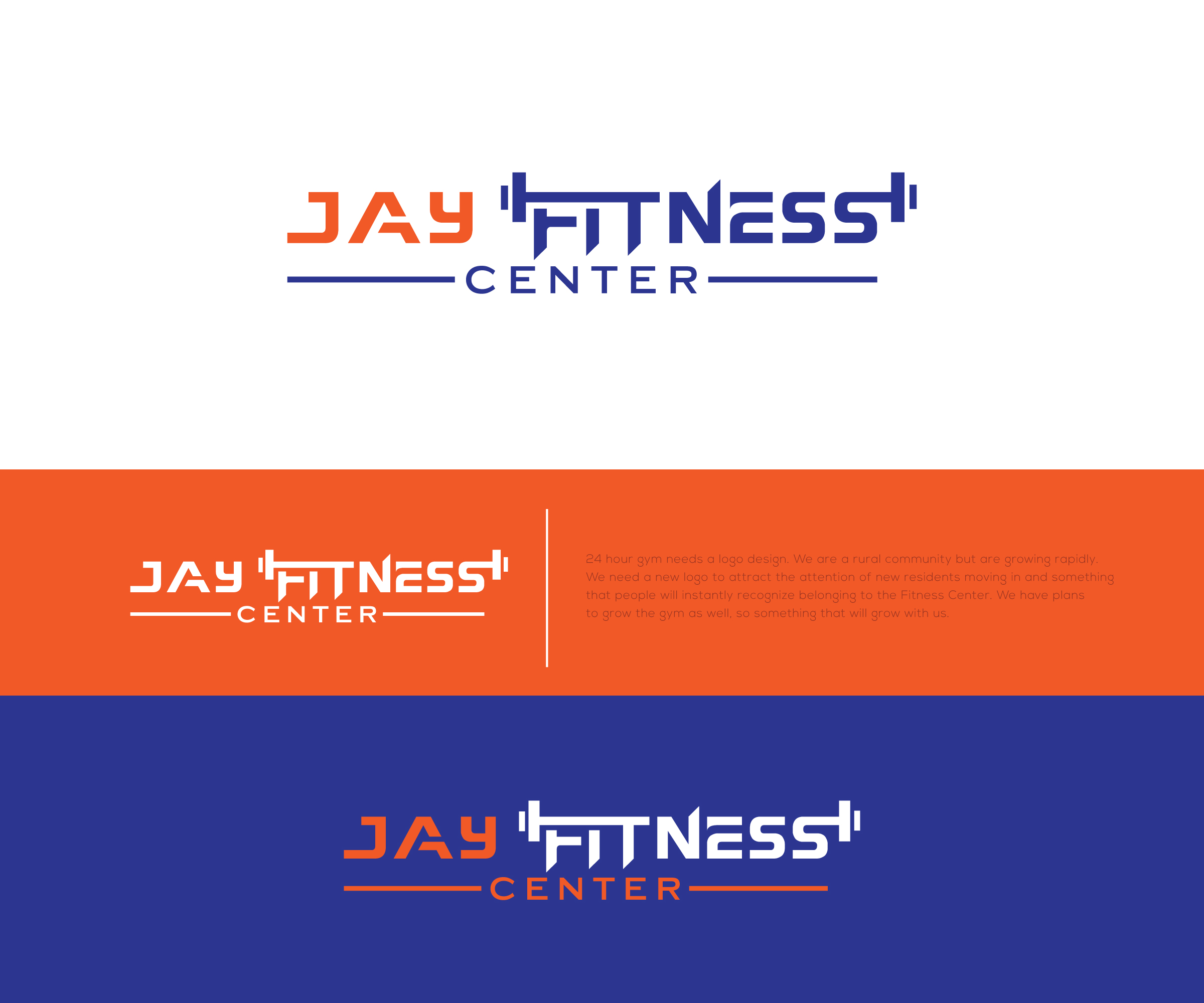 Logo Design by ecorokerz for this project | Design #27439336