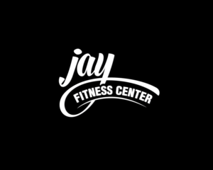 Jay Fitness Center | Logo Design by Juli creation