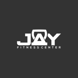 Jay Fitness Center | Logo Design by Gerald Design 3