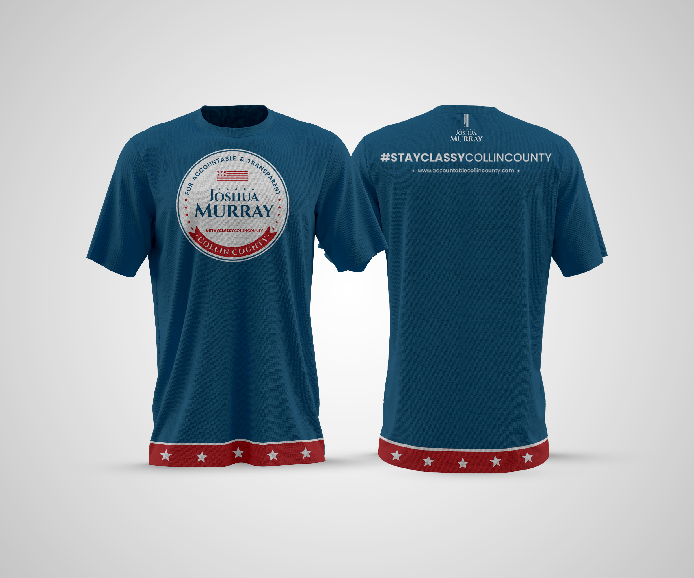 T-shirt Design by Sangkasa for this project | Design #27459223