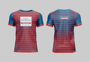 T-Shirt-Design von INDIAN_Ashok für dieses Projekt | Design: #27466816
