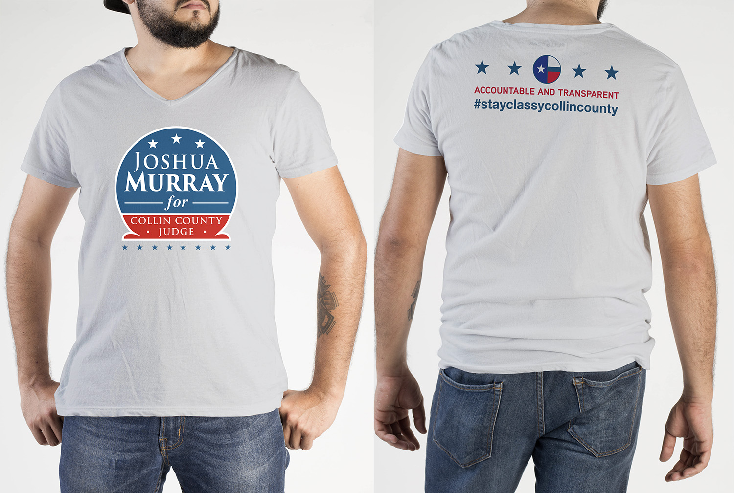 Diseño de Camiseta por Nilu para este proyecto | Diseño #27446686