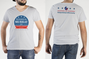 T-shirt Design by Nilu