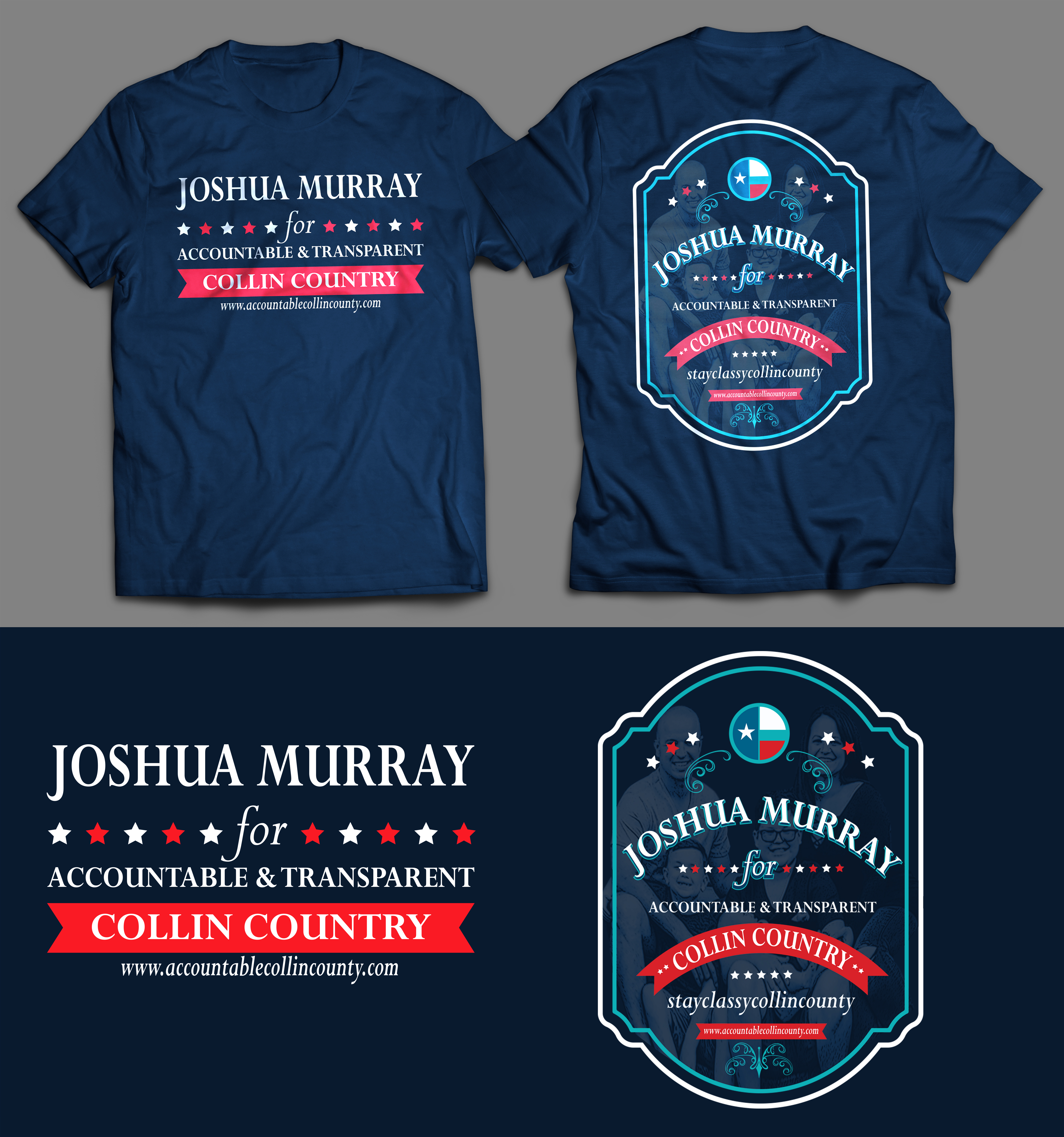 T-shirt Design by SAI DESIGNS for this project | Design #27458977